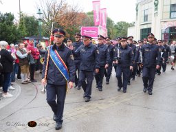 Wiener Kaiser Wiesn 2025 Eröffnung